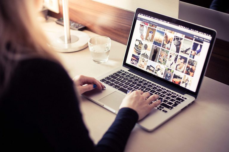 Online Marketing und Social Media sinnvoll nutzen - Seminar