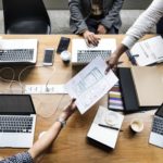 Mitarbeitergewinnung über Social Media