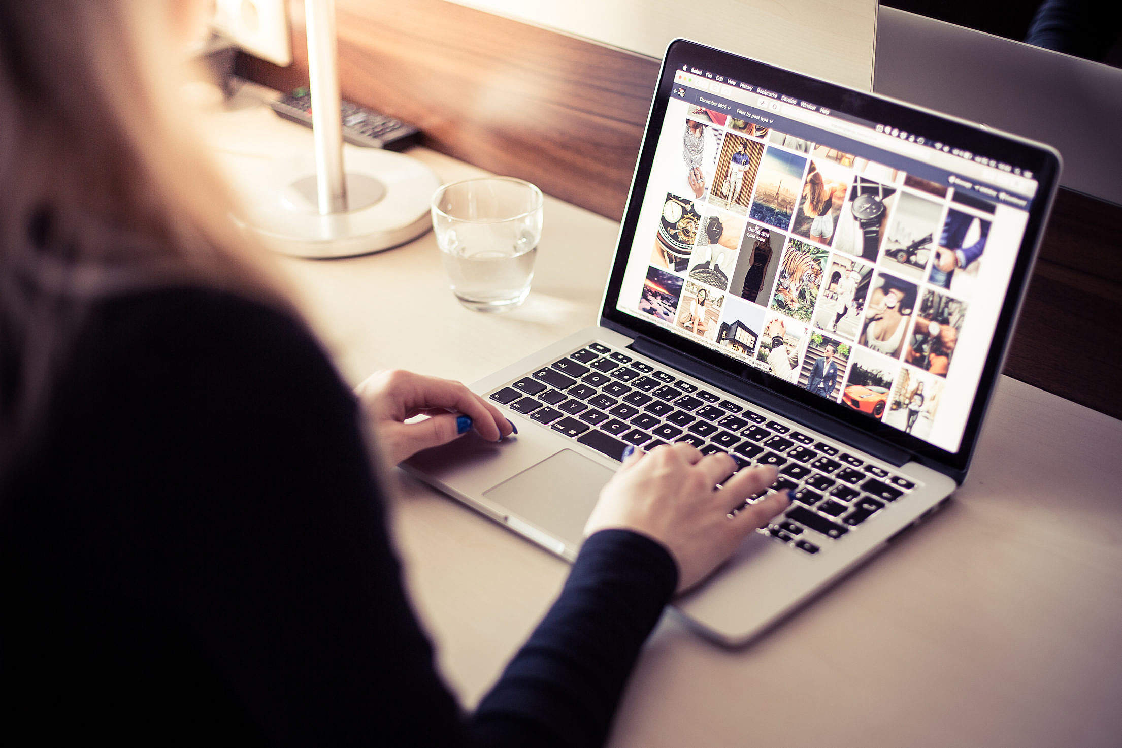Seminar Facebook und Instagram Werbeanzeigen