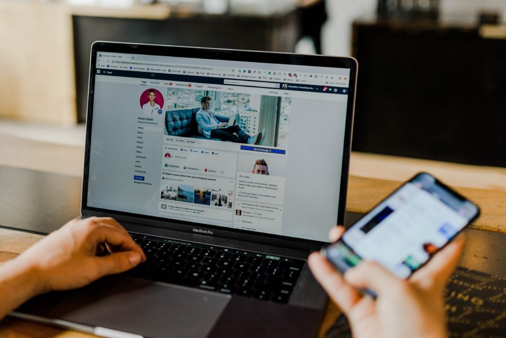 Seminar Facebook Marketing - Schellinger Social Media Beratung
