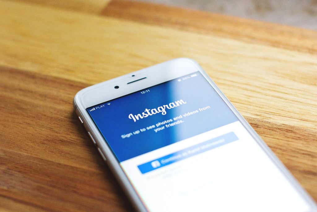 Seminar, Inhouse Schulung oder Vortrag zum Thema Instagram Marketing - Schellinger Social Media Beratung